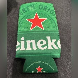Heineken Koozie